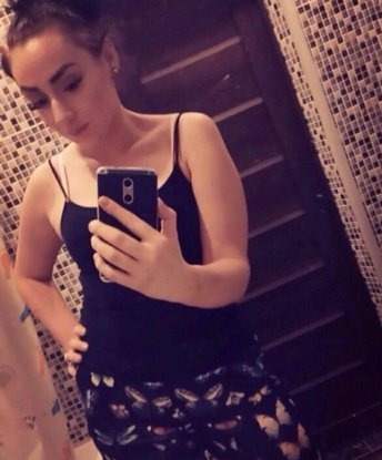 Анкета проститутки Полина - город Гайворон, 31 год, №10118