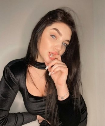 Анкета проститутки Дуня - город Гайворон, 23 года, №10981