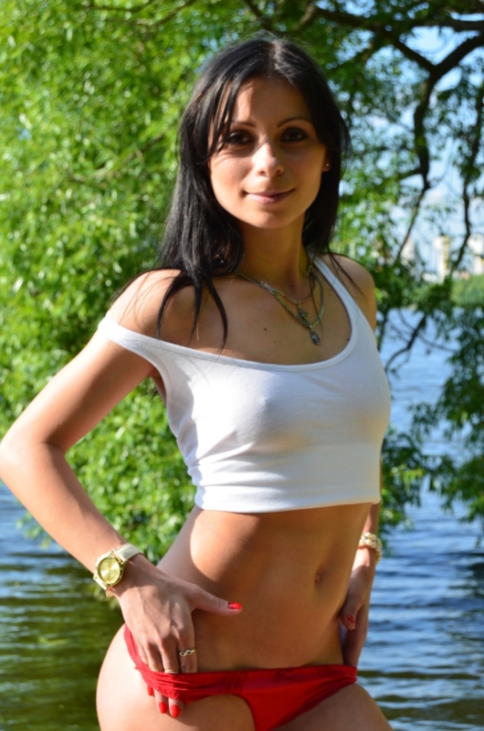 Анкета проститутки Юлия - город Гайворон, 22 года, №26510